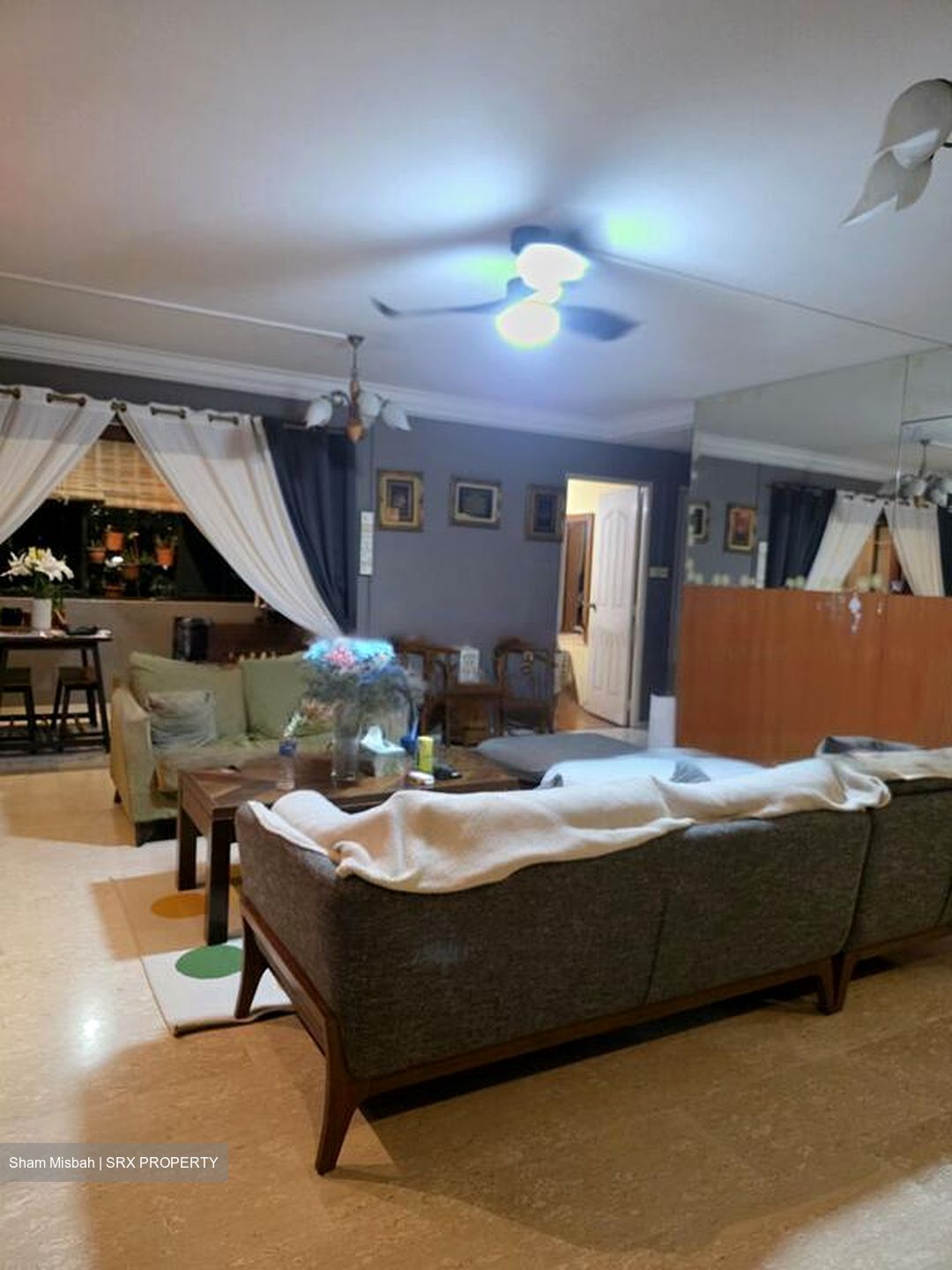 Blk 540 Woodlands Drive 16 (Woodlands), HDB 5 Rooms #477647471